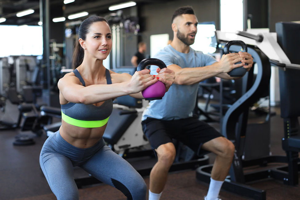 Goblet Squat Nasıl Yapılır?