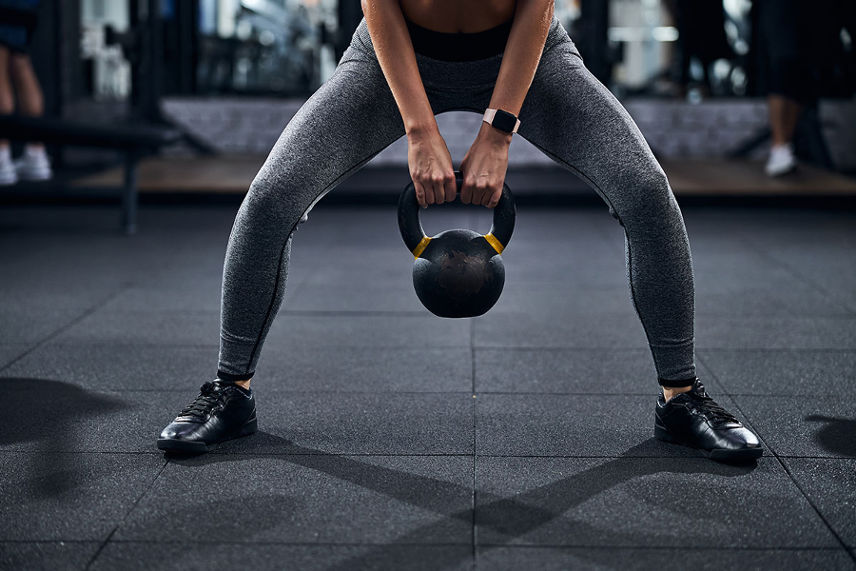 Goblet Squat Yaparken Sık Yapılan Hatalar