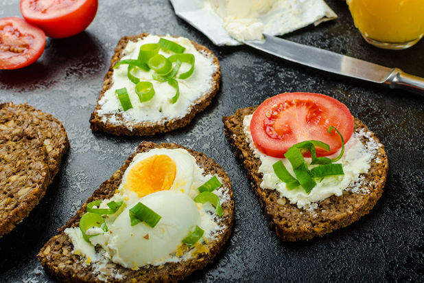5 Günlük Yumurta Diyeti
