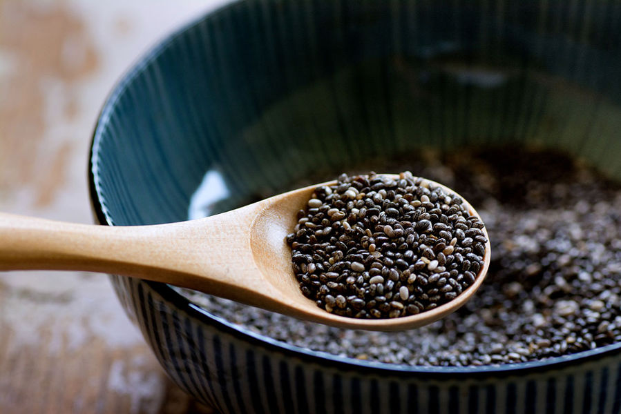 chia tohumu