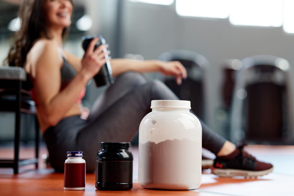 whey protein