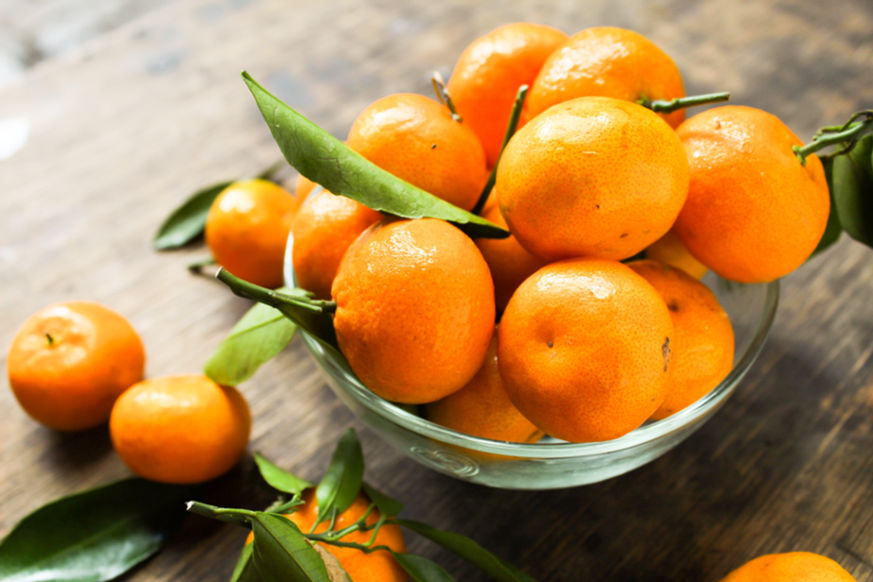 mandalina faydaları