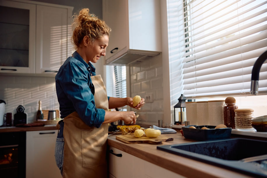 Patates Besin Değerleri
