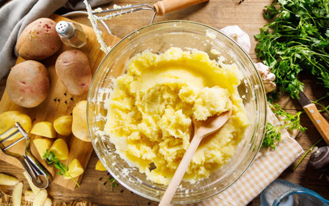 Patates Hangi Mevsimde Yenir?