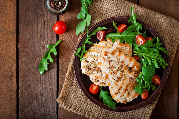 protein dengesi