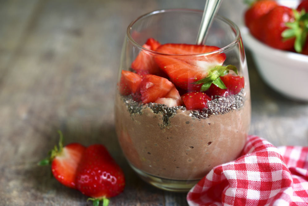 Haşlanmış Yumurtalı Puding Kaç Kaloridir?