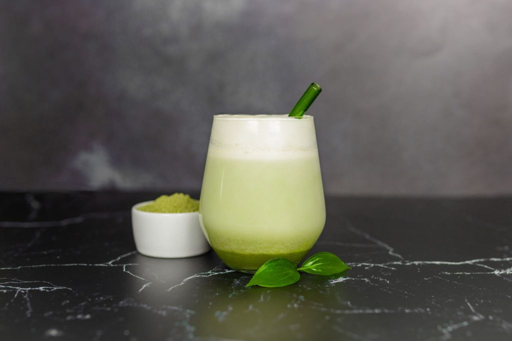 Matcha Latte Çeşitleri Nelerdir?