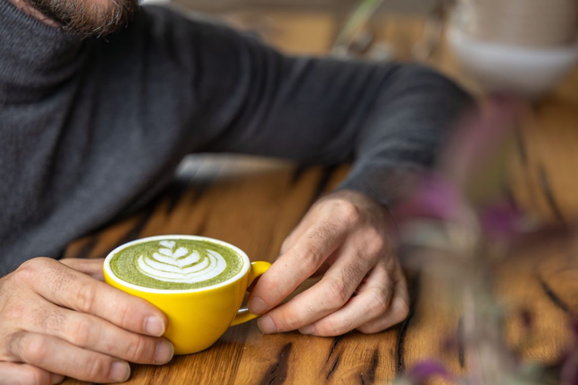 Matcha Latte Nasıl Yapılır?