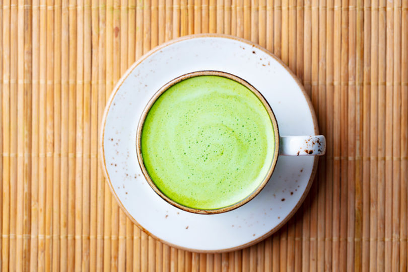 Matcha Latte Ne İşe Yarar?