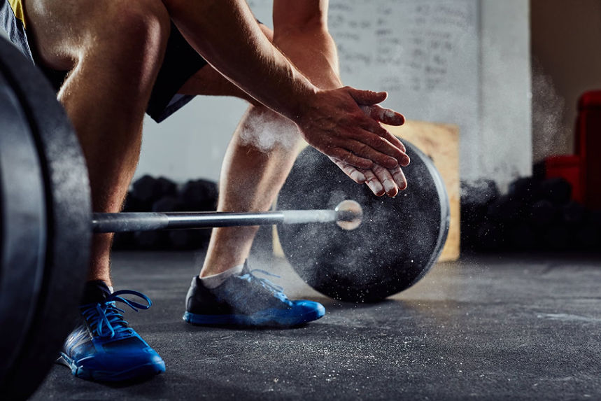 Sumo Deadlift Hangi Kasları Çalıştırır?