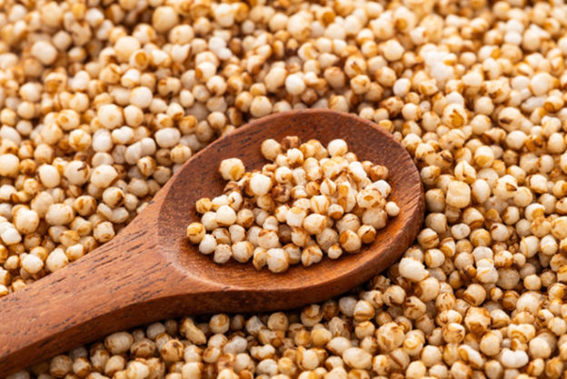 amaranth