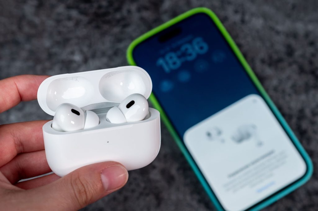 Bluetooth Kulaklıklar