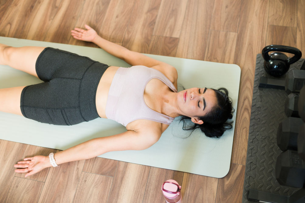 Doğru Yoga Matı Seçmenin Faydaları Nelerdir?
