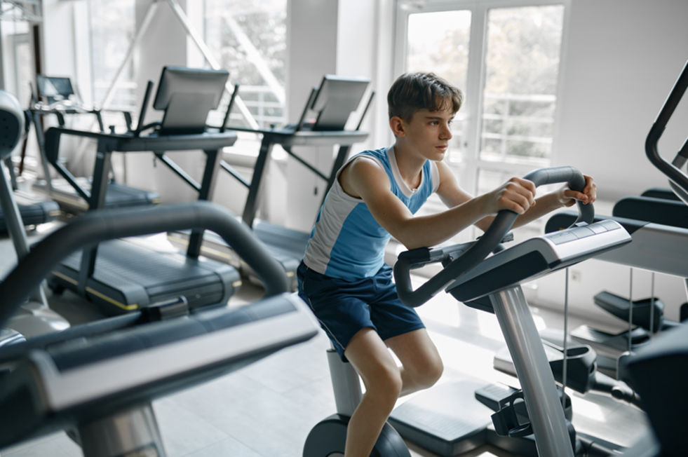 Fitness Yaş Sınırı Kaçtır?