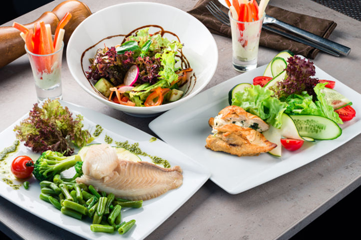 FODMAP Diyeti Listesi ve Örnek Menü
