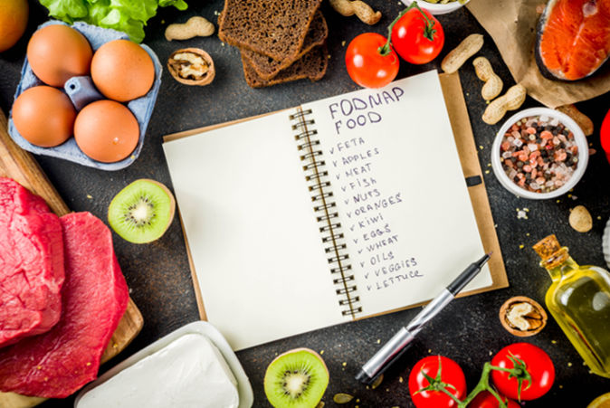 FODMAP Diyetinde Yasaklar ve Serbest Gıdalar