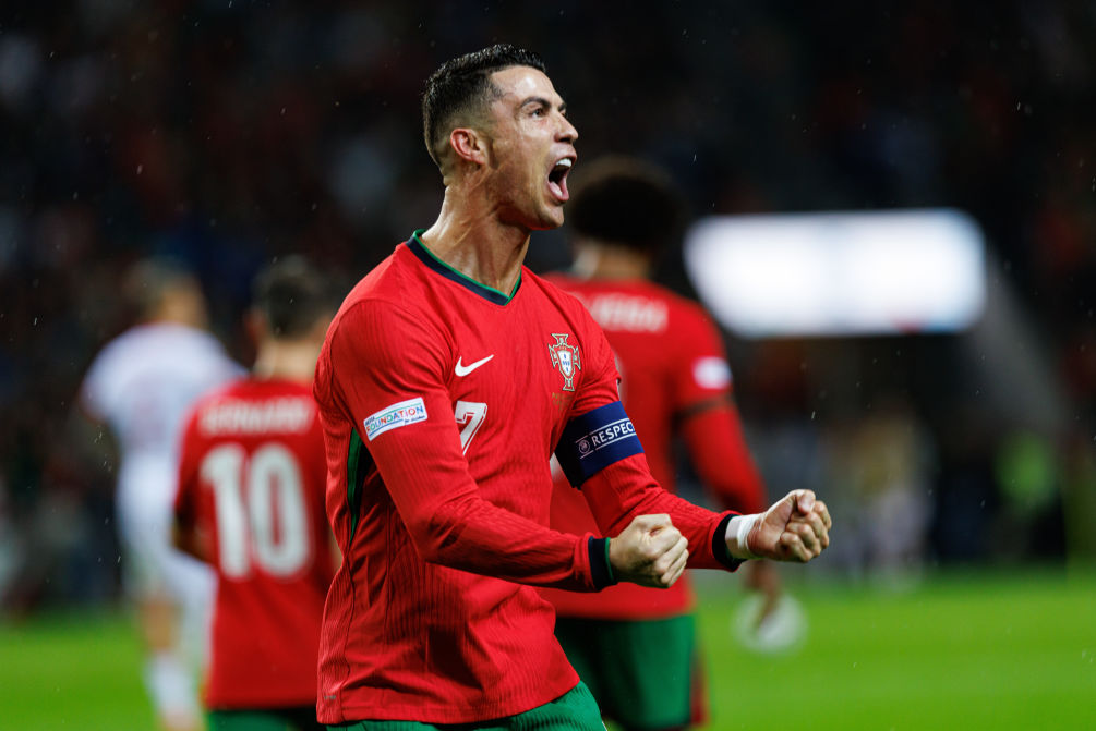 Cristiano Ronaldo’nun Özellikleri Nelerdir?
