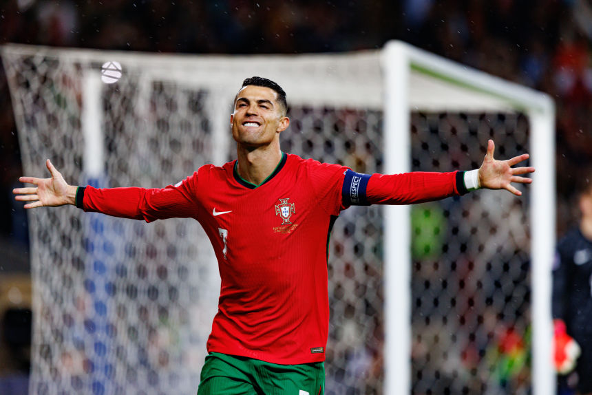Cristiano Ronaldo’nun Başarıları