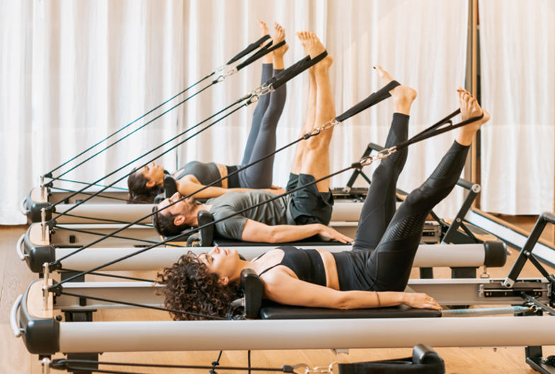 Pilates Eğitmeni Olmak için Ne Yapmak Gerekir?