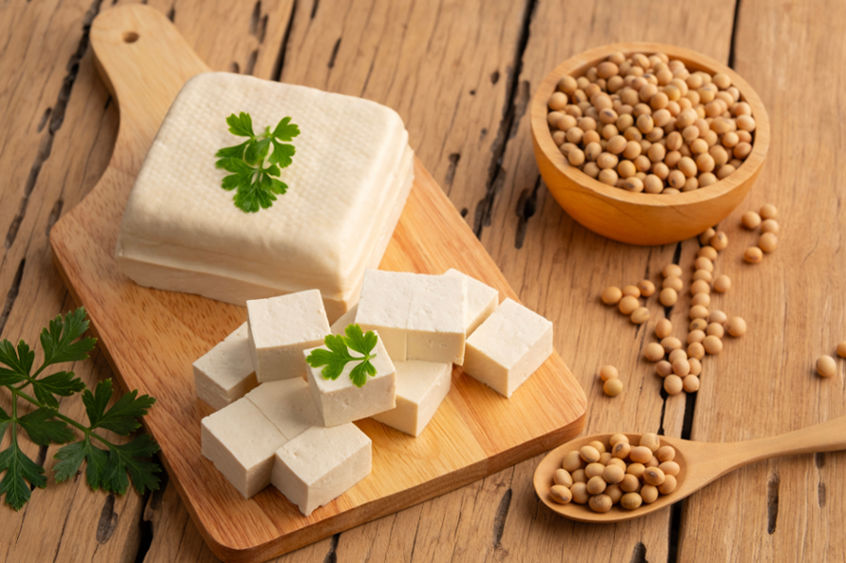 İsveç Diyetinde Yumurta Yerine Tofu
