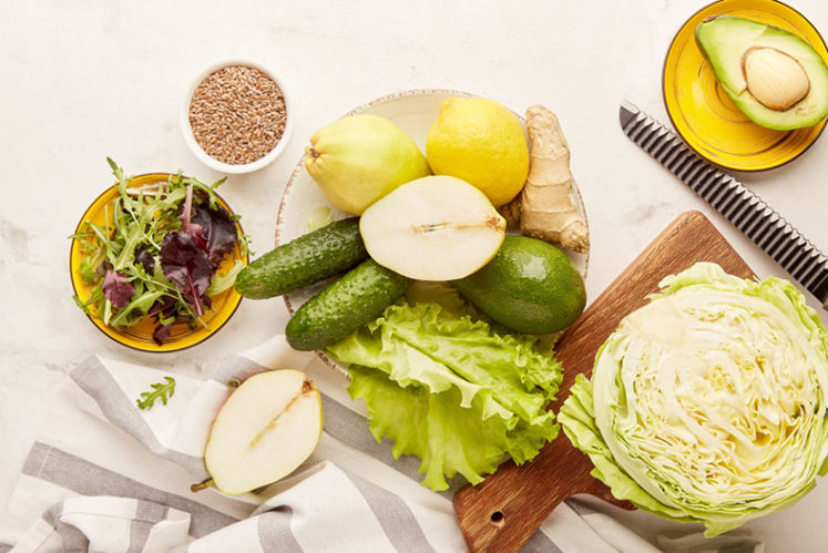 Low FODMAP Diyeti ile Sağlıklı Beslenme