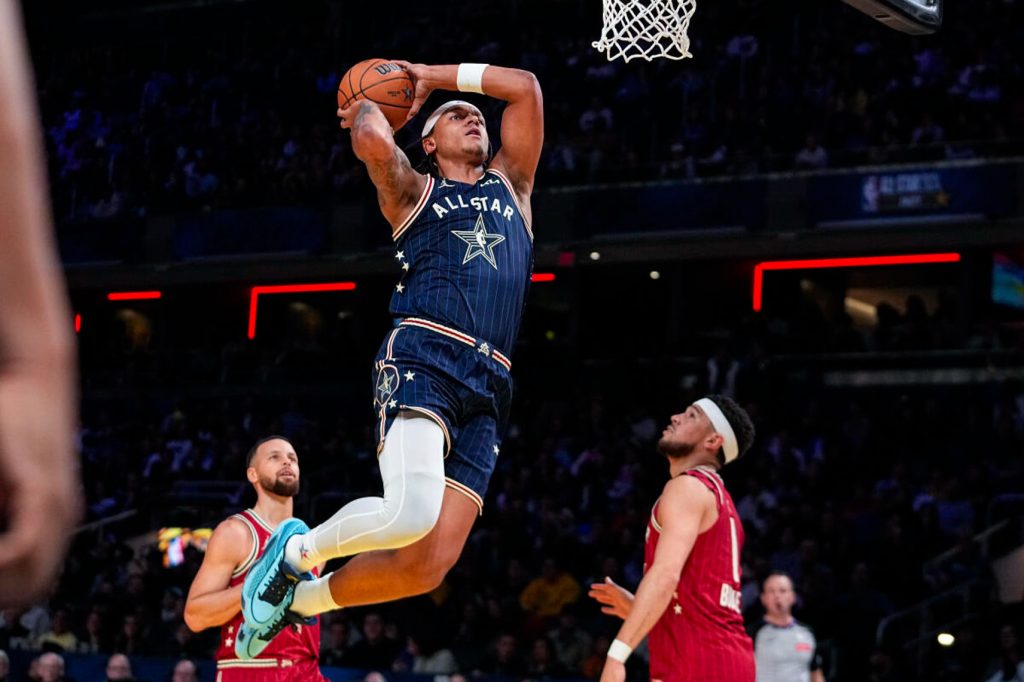 nba all star 25