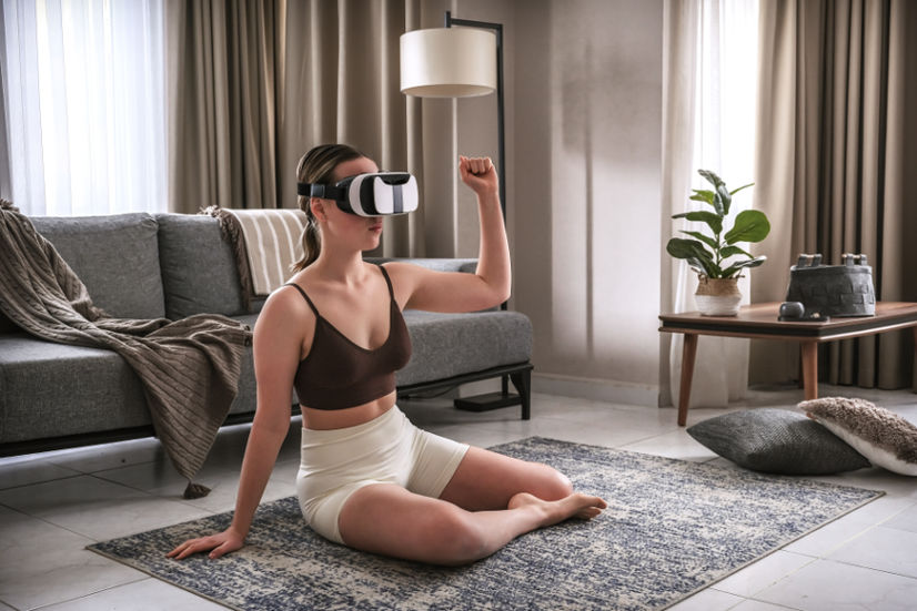 Sanal Gerçeklik (VR) ve Artırılmış Gerçeklik (AR) Cihazları