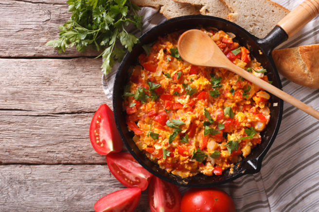 menemen
