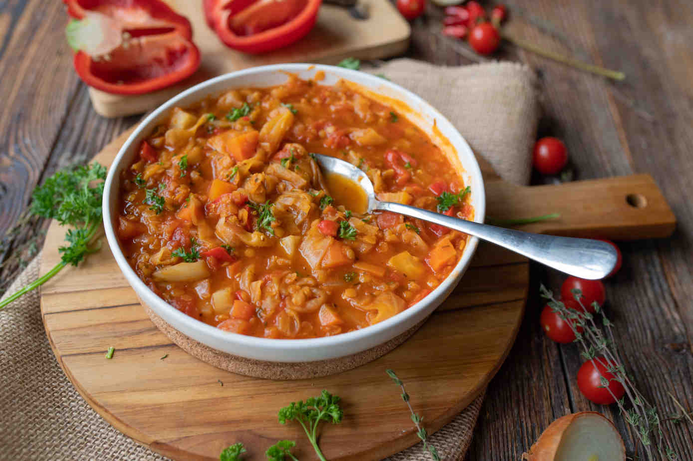 Mercimek Çorbası Hangi Diyet Planının İçerisinde Bulunabilir?
