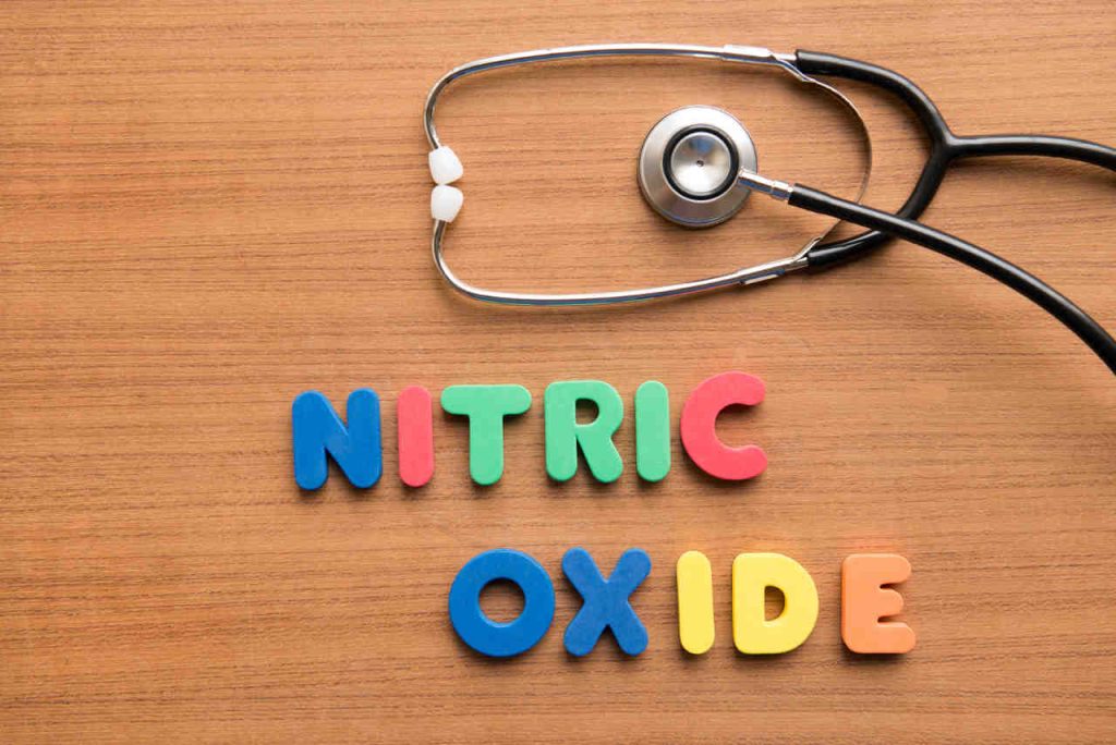 Nitrik Oksit Nedir?