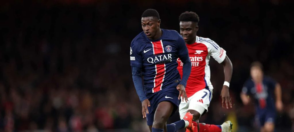 paris saint germain