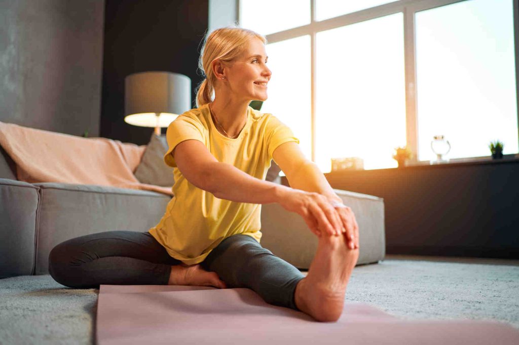 50 Yaş Üstü Sporcular İçin Hangi Besinler Önemlidir?