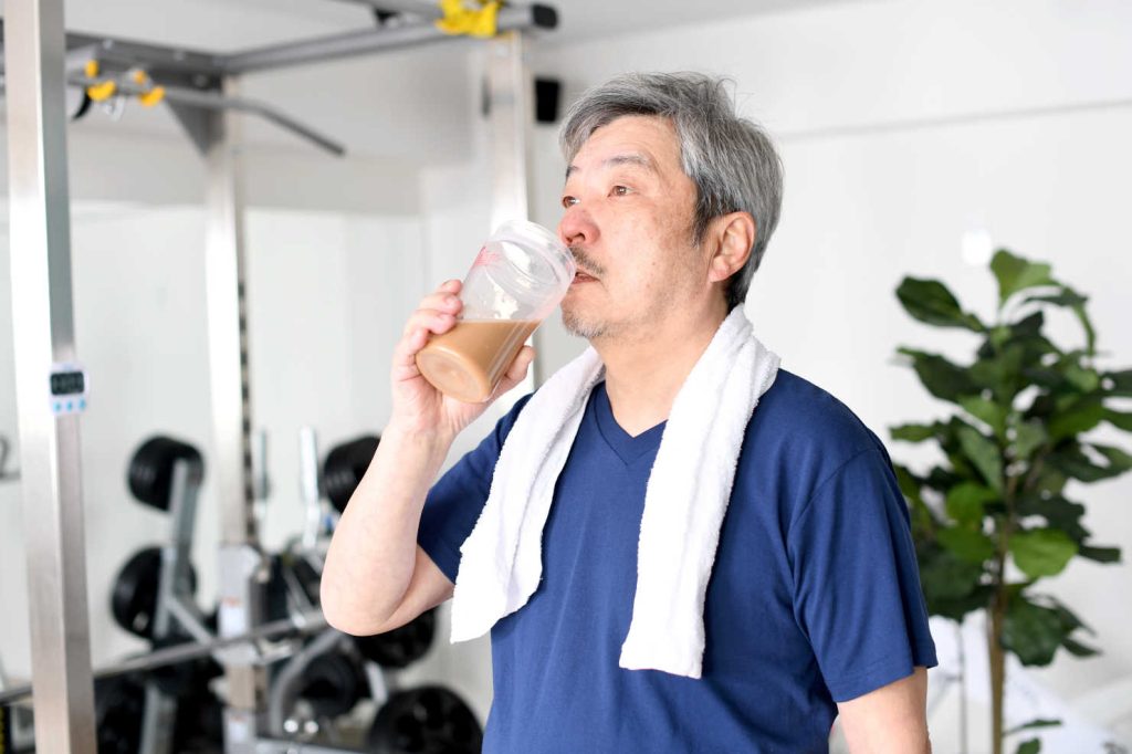 Spor Sonrası Beslenme Nasıl Olmalıdır?