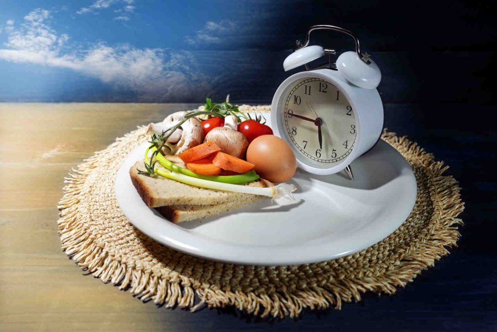 OMAD Diyetinin Sağlık Üzerine Etkileri