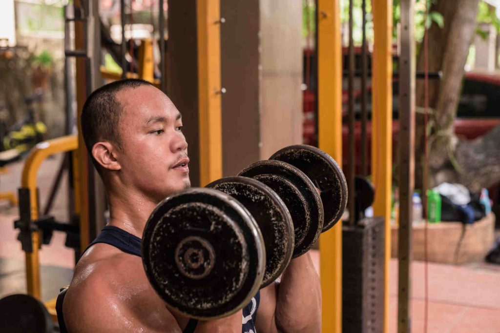 arnold press nedir?