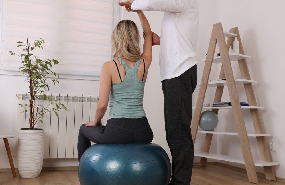 skolyoz pilates egzersizleri