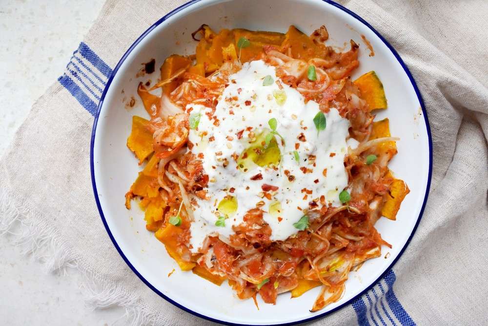 kabak sinkonta tarifi için malzemeler