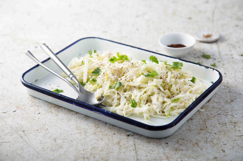 Yoğurtlu Kereviz Salatası Kilo Aldırır mı?