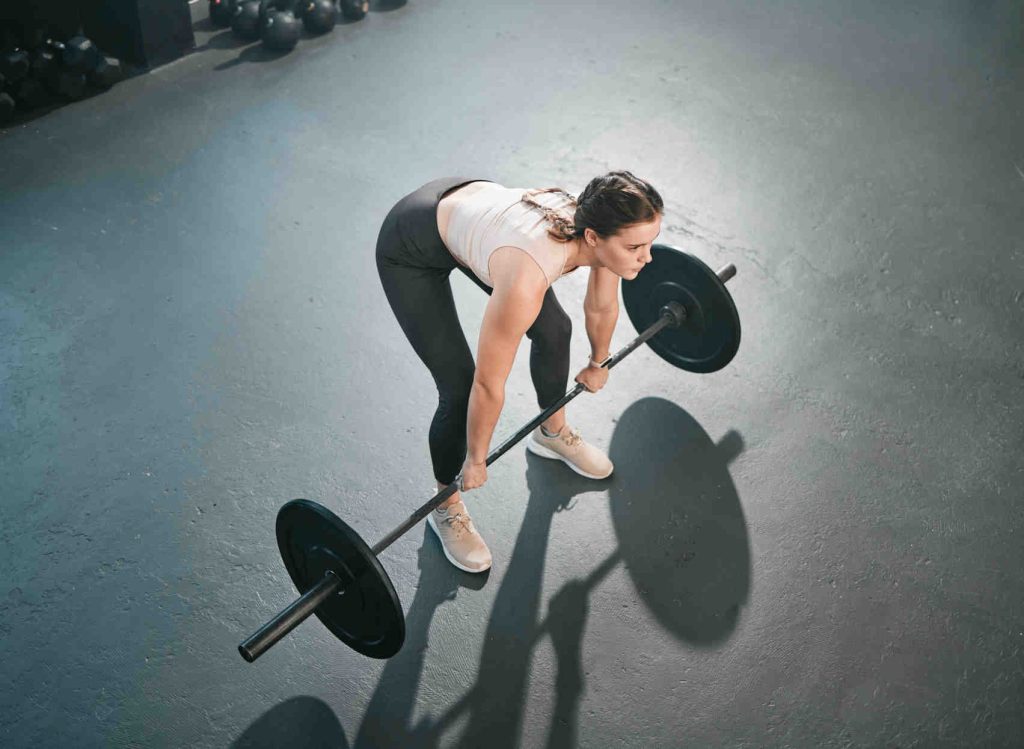 Deadlift