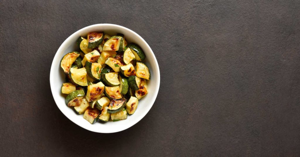 Kabak Salatası Tarifinin Püf Noktaları Nelerdir?