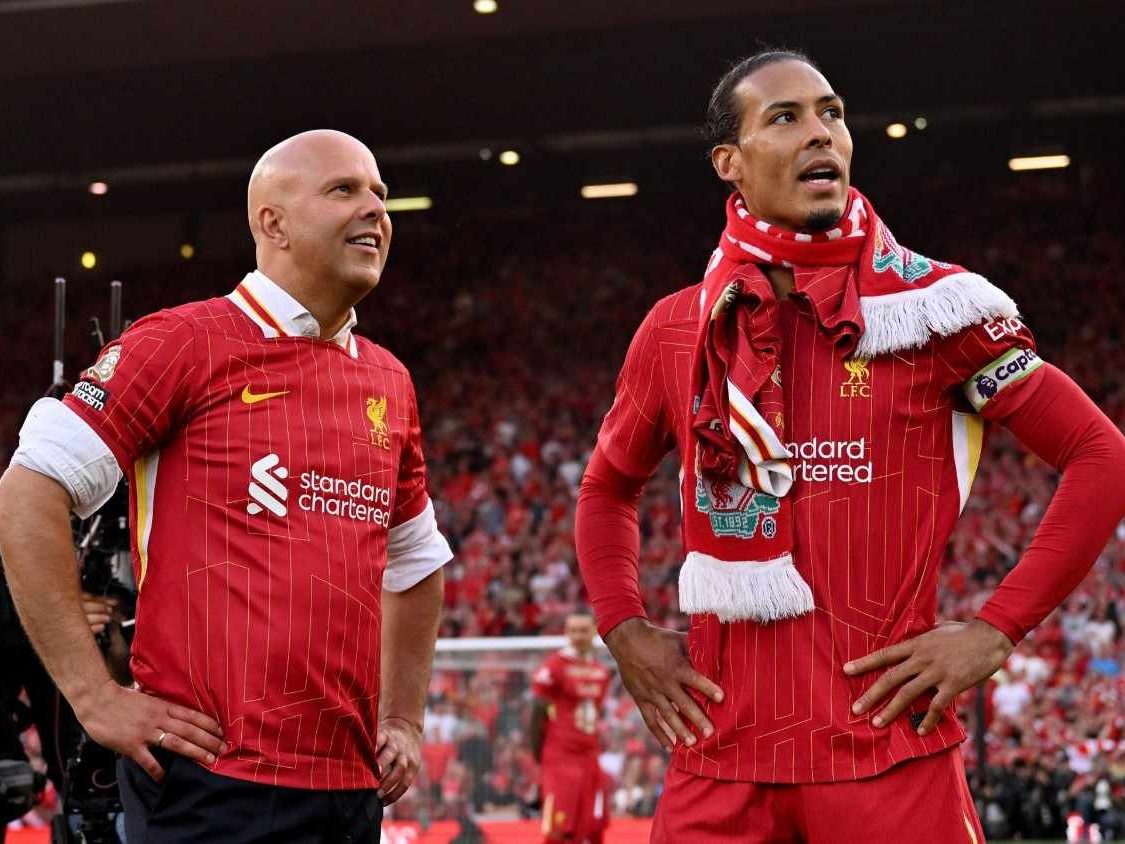 liverpool