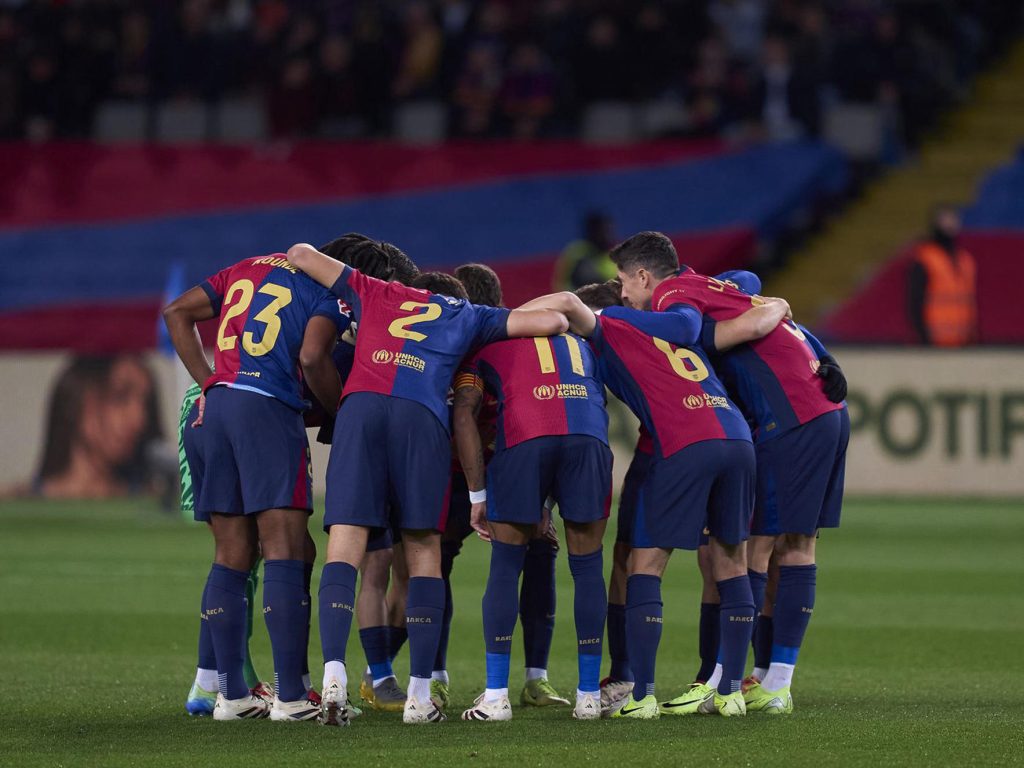 barcelona spor kulübü