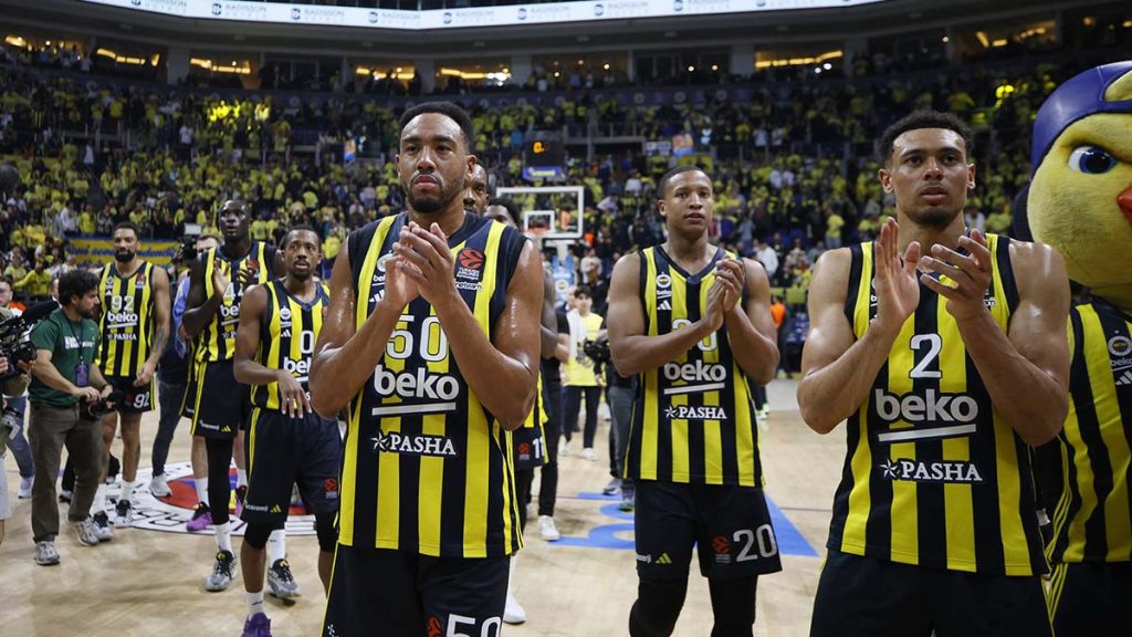 fenerbahçe beko