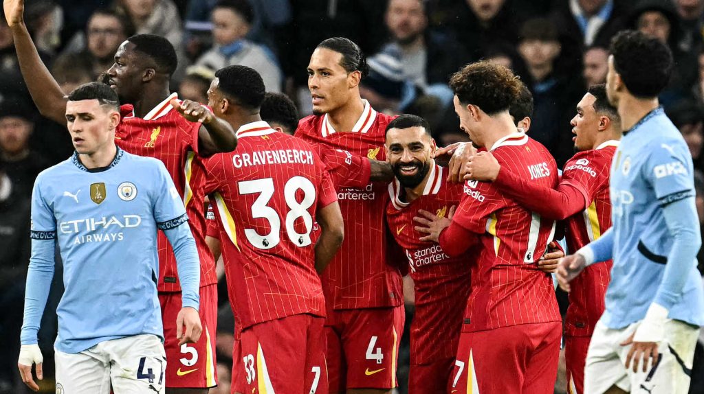 liverpool