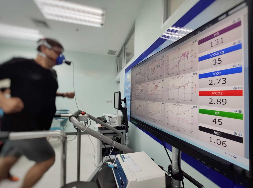 VO2 Max Nasıl Artırılır?