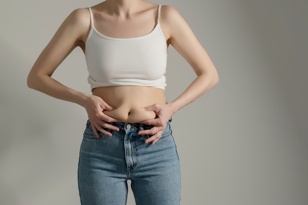 skinny fat neden olur