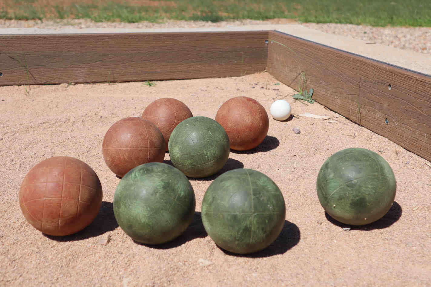 Bocce Bugün Neden Bu Kadar Popüler?
