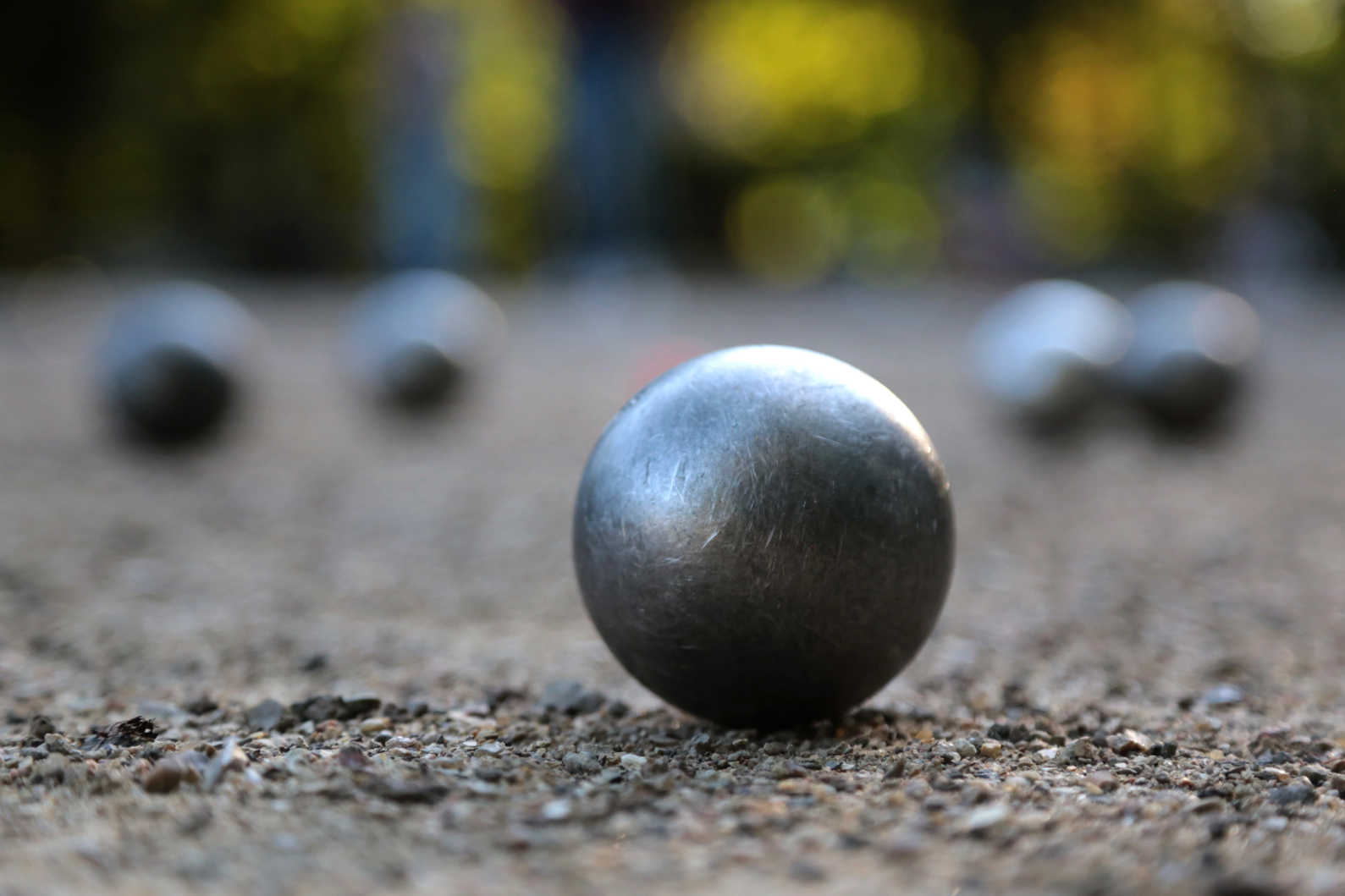 Bocce'nin Popülerliği ve Dünya Şampiyonaları