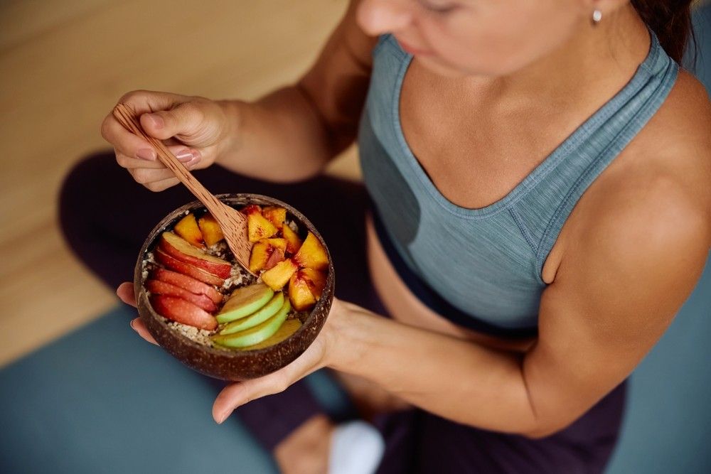 skinny fat oluşumunu önlemede tavsiye edilen beslenme alışkanlıkları