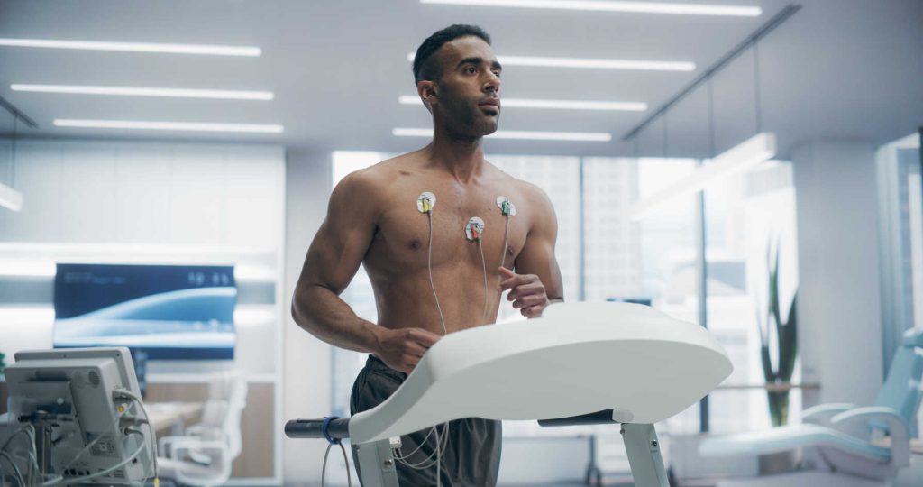 VO2 Max Değeri Nasıl Ölçülür?
